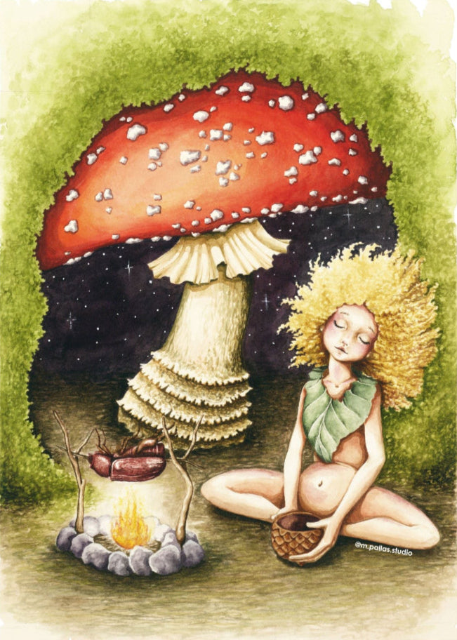 "Home Sweet Home" Limited Edition Fine Art Reproduction