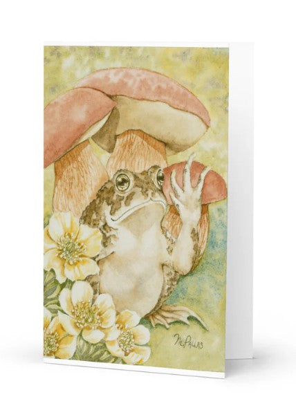 Greeting Cards - 8 Card Custom Packs